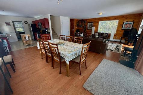 8, 20, 24, & 46 Martins Lane Glenburn ME 04401