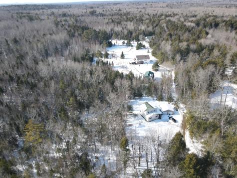 8, 20, 24, & 46 Martins Lane Glenburn ME 04401