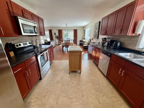 8, 20, 24, & 46 Martins Lane Glenburn ME 04401