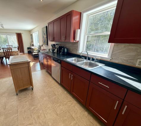 8, 20, 24, & 46 Martins Lane Glenburn ME 04401