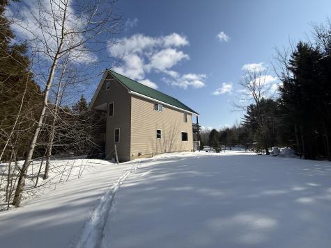 8, 20, 24, & 46 Martins Lane Glenburn ME 04401