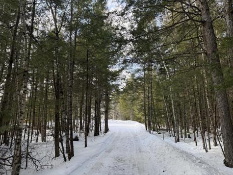 8, 20, 24, & 46 Martins Lane Glenburn ME 04401