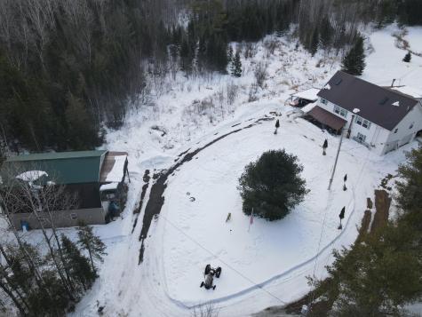 8, 20, 24, & 46 Martins Lane Glenburn ME 04401