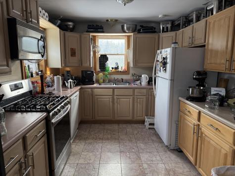 8, 20, 24, & 46 Martins Lane Glenburn ME 04401