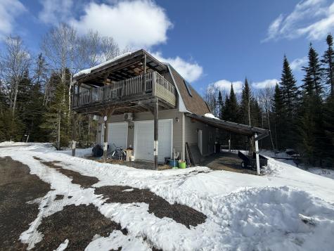 8, 20, 24, & 46 Martins Lane Glenburn ME 04401