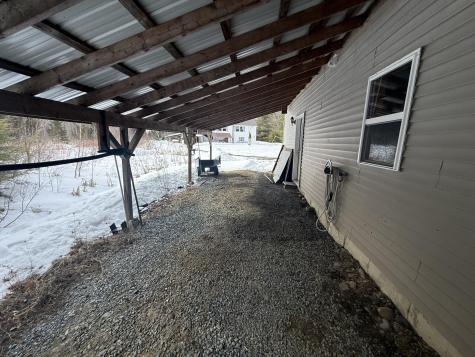 8, 20, 24, & 46 Martins Lane Glenburn ME 04401