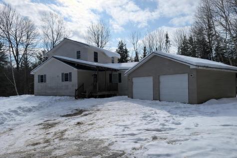 8, 20, 24, & 46 Martins Lane Glenburn ME 04401