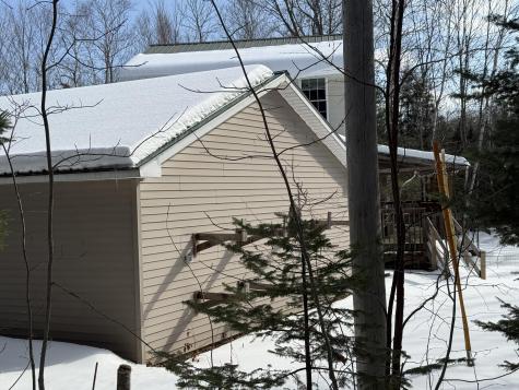 8, 20, 24, & 46 Martins Lane Glenburn ME 04401