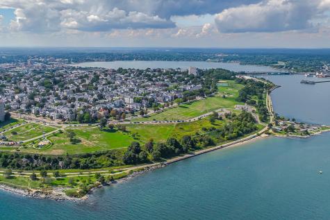 170 Eastern Promenade Portland ME 04101