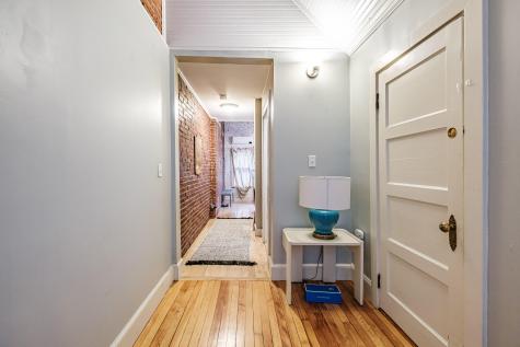 536 Cumberland Avenue Portland ME 04101