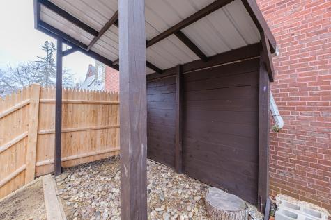 536 Cumberland Avenue Portland ME 04101