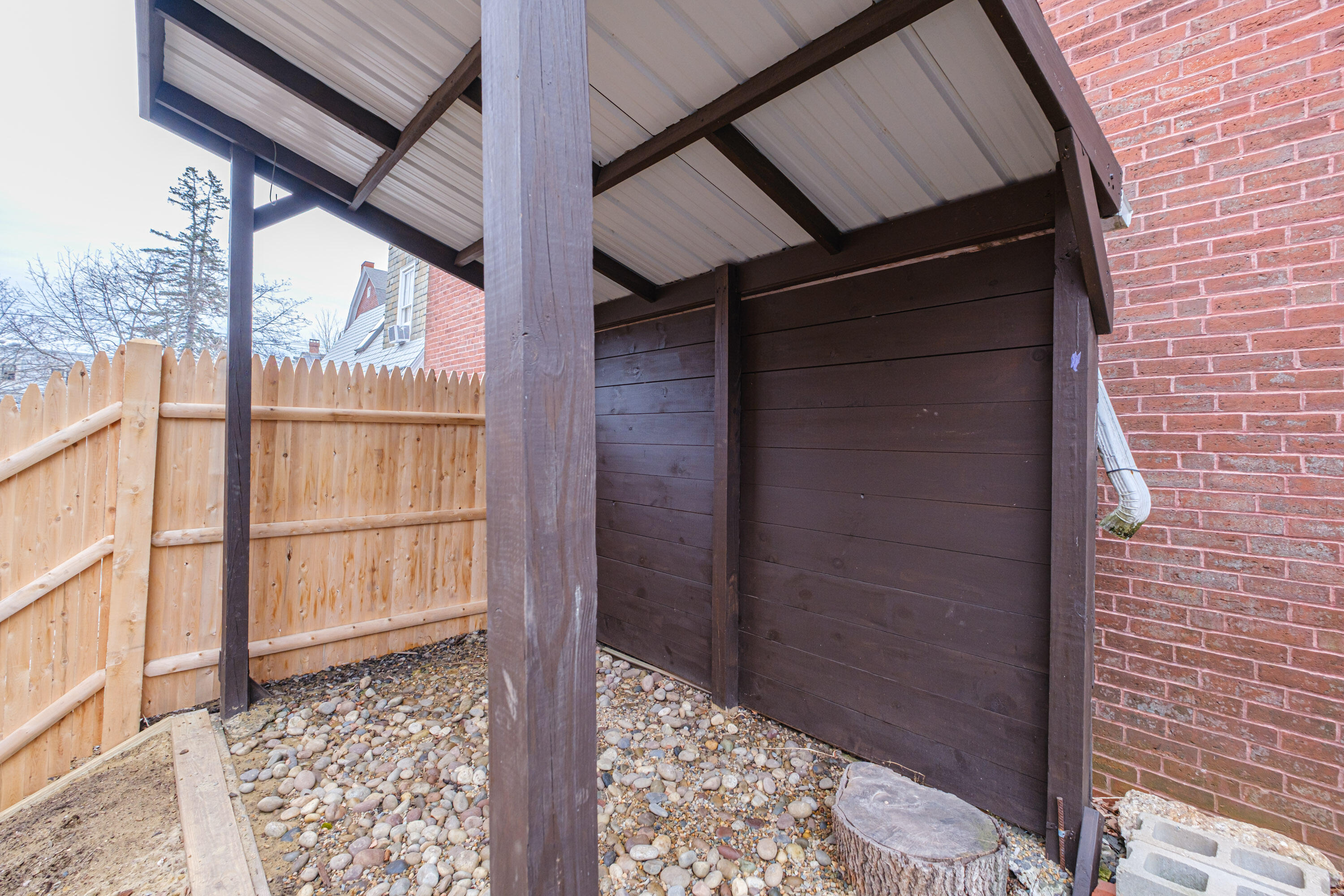 536 Cumberland Avenue Portland ME 04101