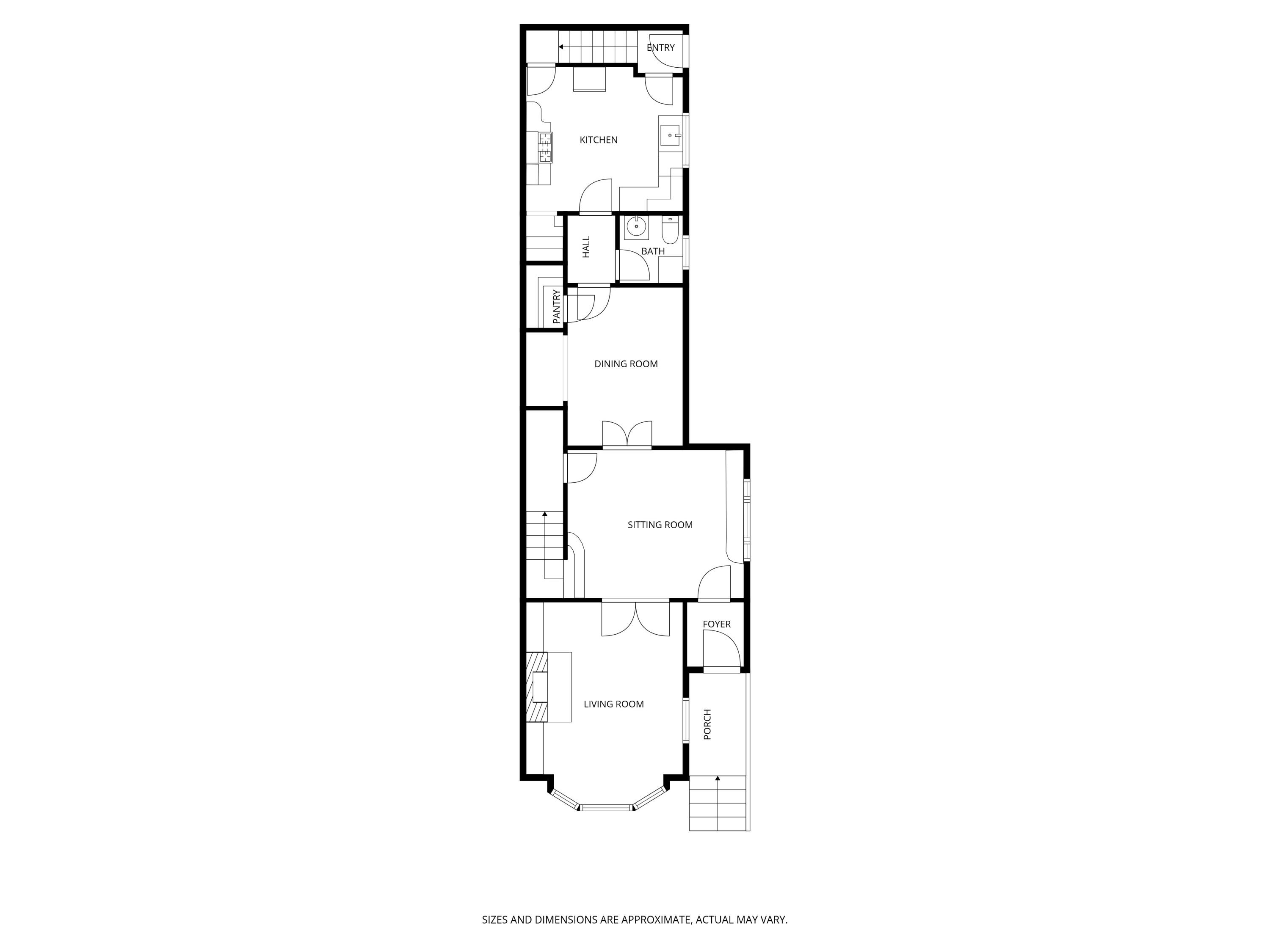 536 Cumberland Avenue Portland ME 04101