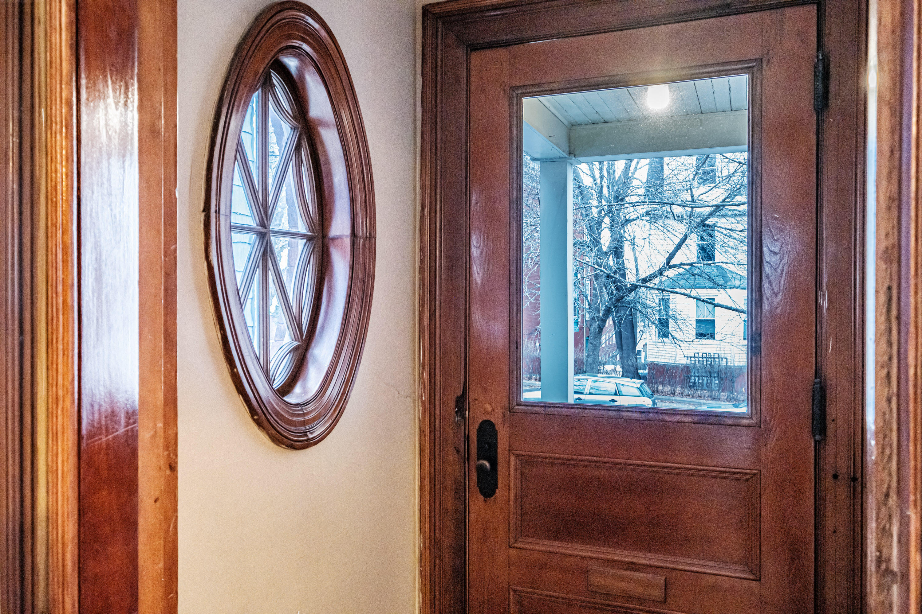 536 Cumberland Avenue Portland ME 04101