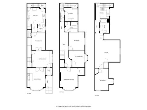 536 Cumberland Avenue Portland ME 04101