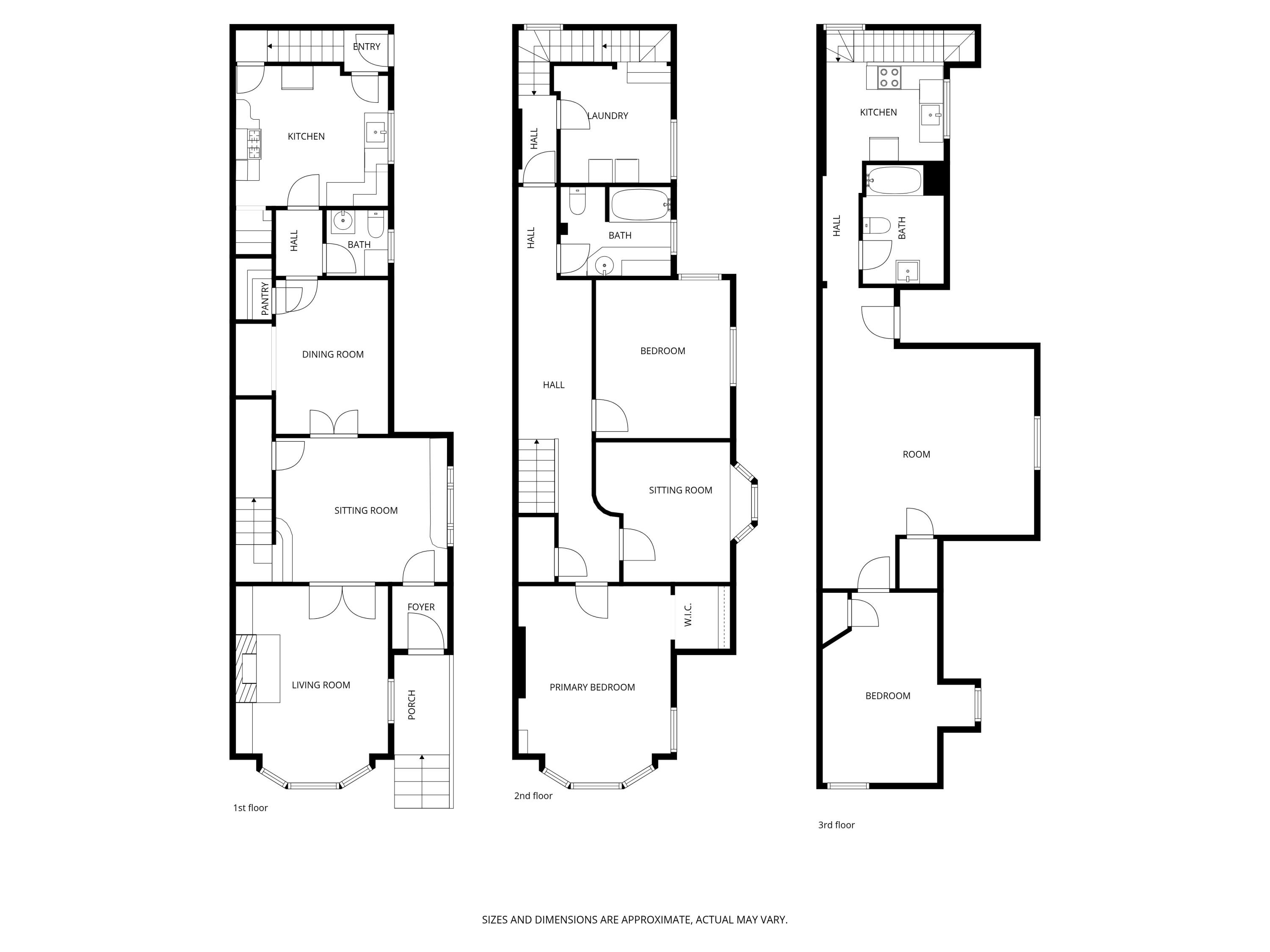 536 Cumberland Avenue Portland ME 04101