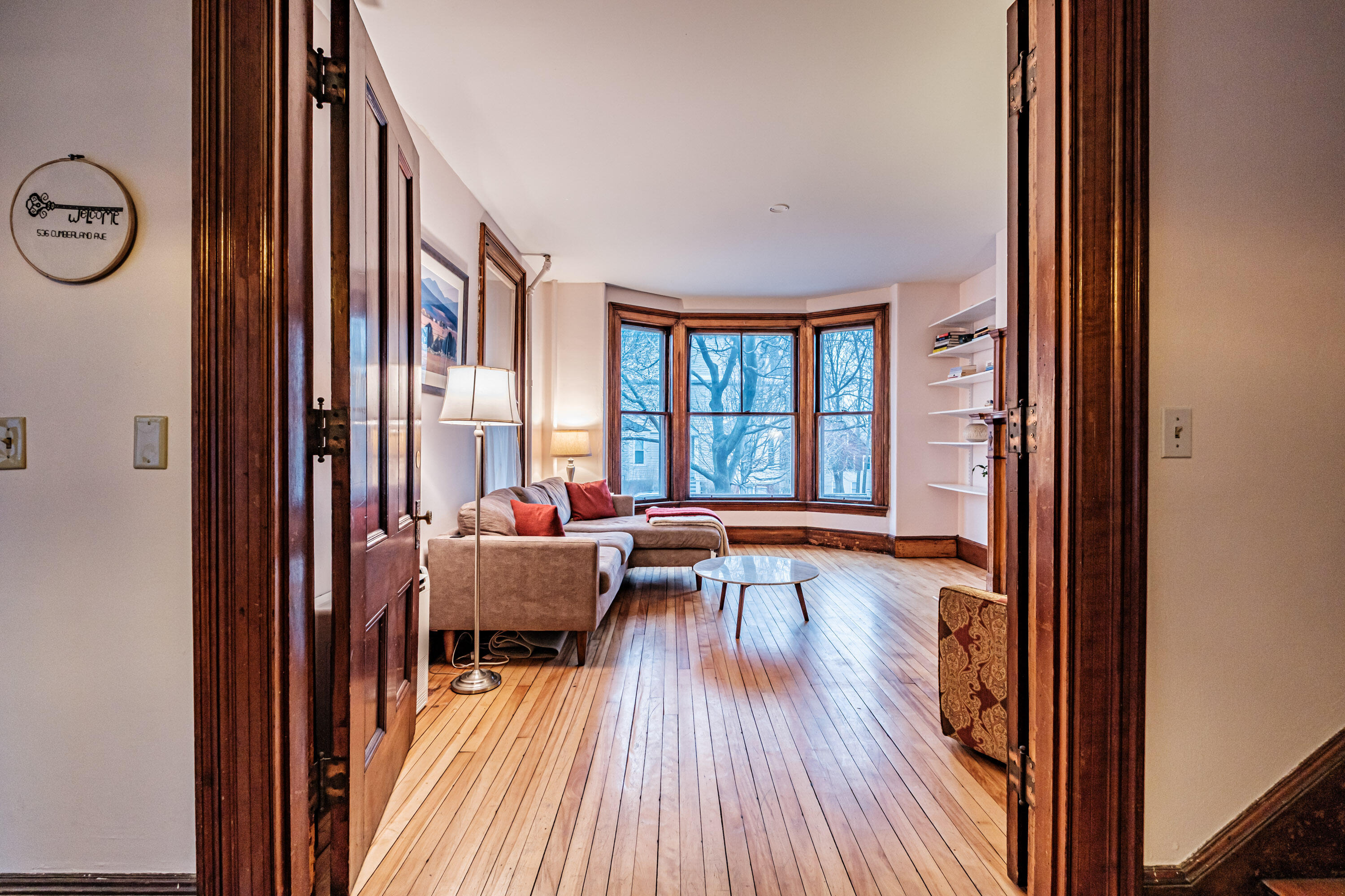 536 Cumberland Avenue Portland ME 04101