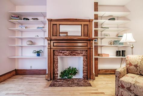 536 Cumberland Avenue Portland ME 04101