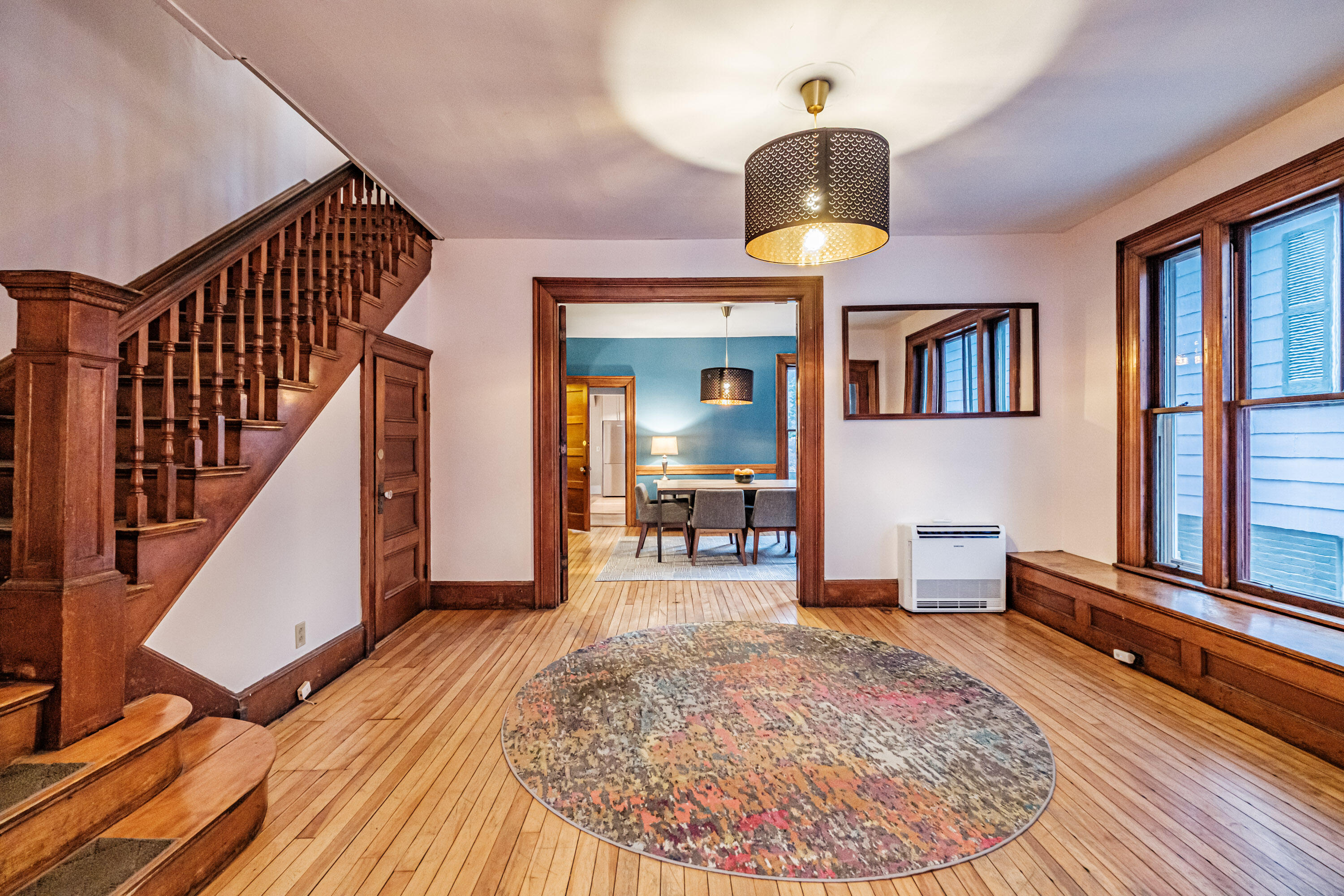 536 Cumberland Avenue Portland ME 04101