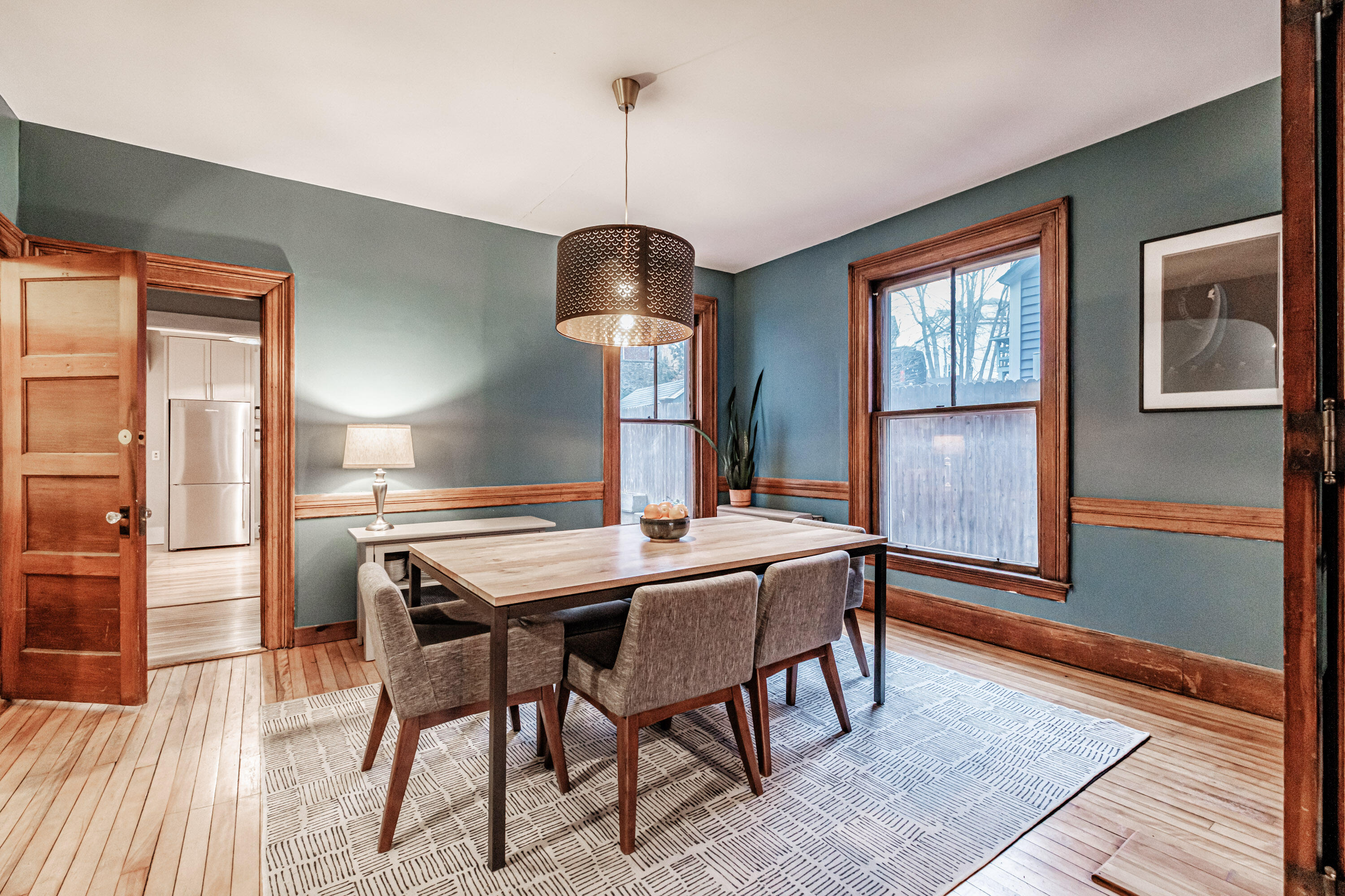 536 Cumberland Avenue Portland ME 04101