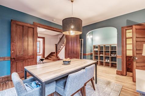 536 Cumberland Avenue Portland ME 04101