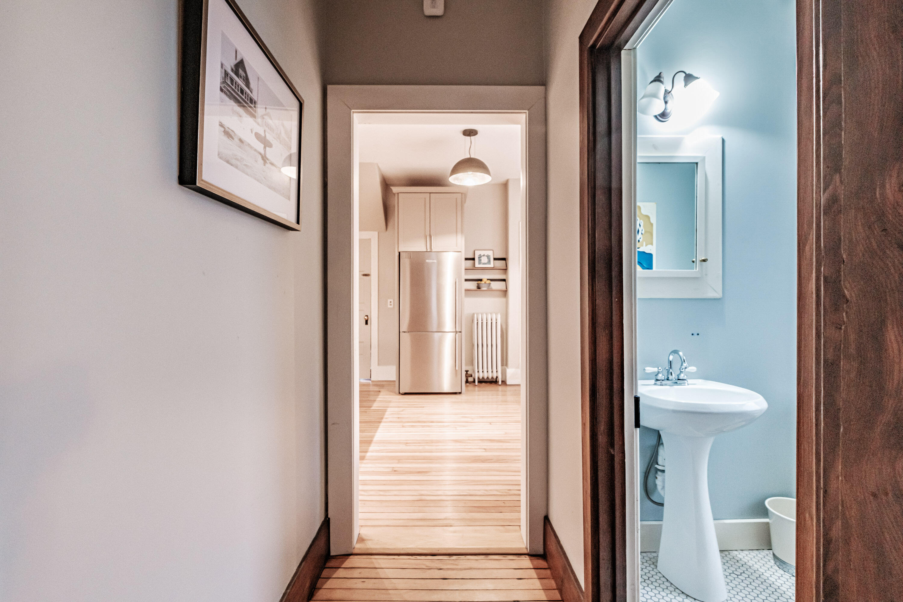 536 Cumberland Avenue Portland ME 04101