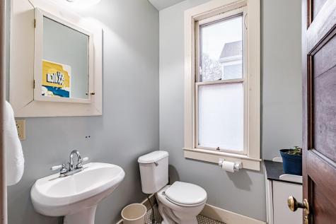 536 Cumberland Avenue Portland ME 04101