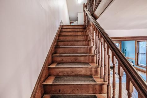 536 Cumberland Avenue Portland ME 04101