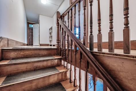 536 Cumberland Avenue Portland ME 04101