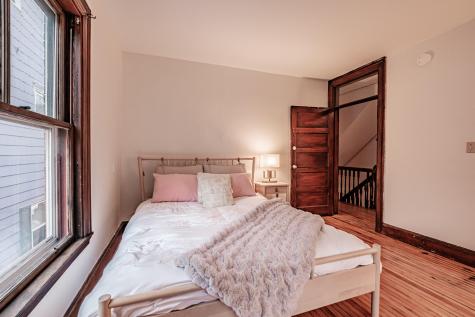 536 Cumberland Avenue Portland ME 04101