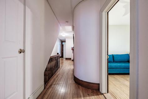 536 Cumberland Avenue Portland ME 04101