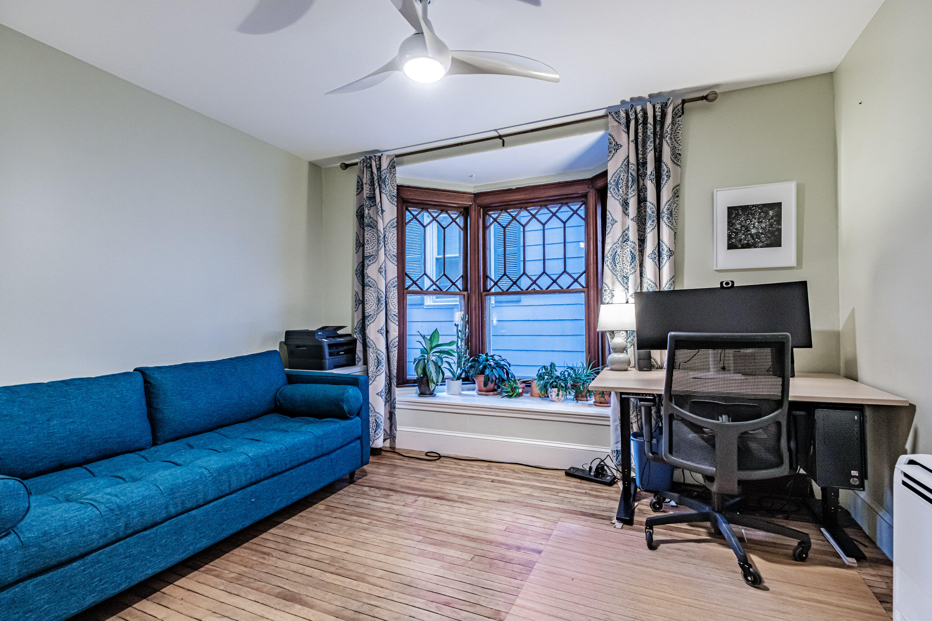 536 Cumberland Avenue Portland ME 04101