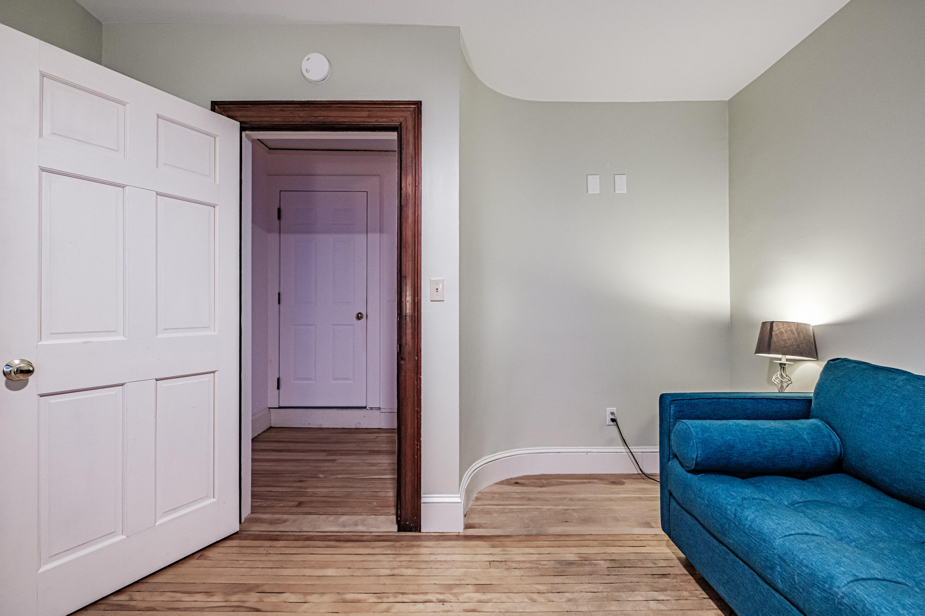 536 Cumberland Avenue Portland ME 04101