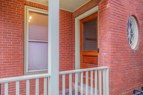 536 Cumberland Avenue Portland ME 04101