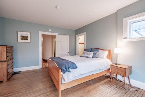 536 Cumberland Avenue Portland ME 04101