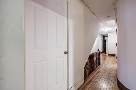 536 Cumberland Avenue Portland ME 04101