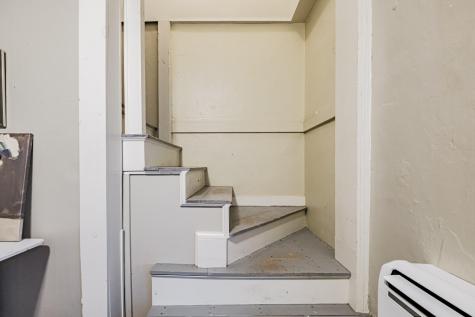 536 Cumberland Avenue Portland ME 04101