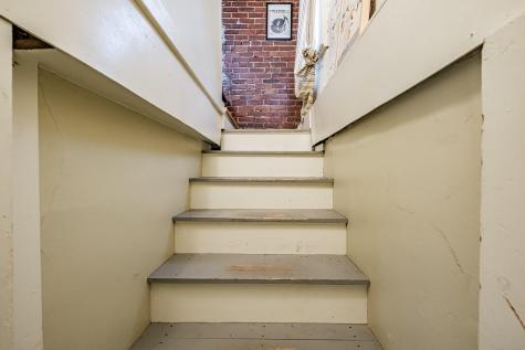 536 Cumberland Avenue Portland ME 04101