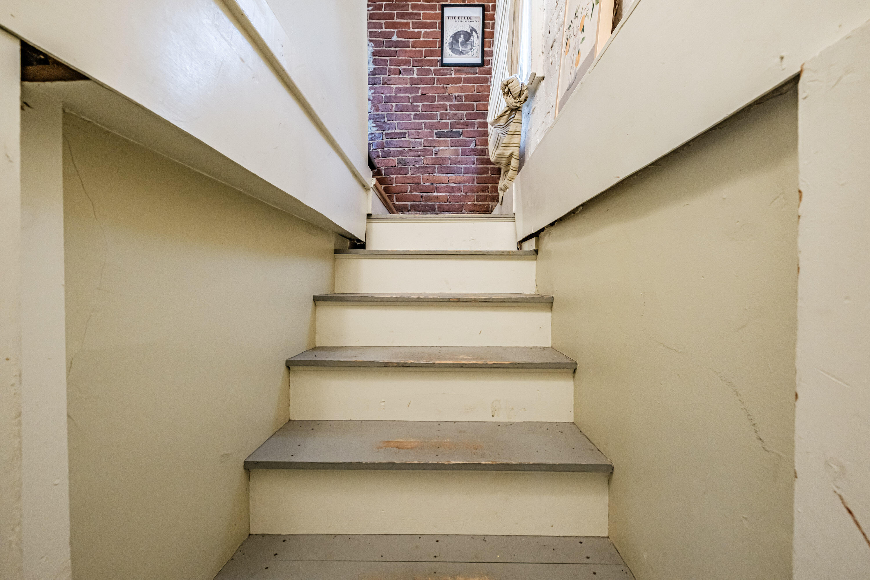 536 Cumberland Avenue Portland ME 04101