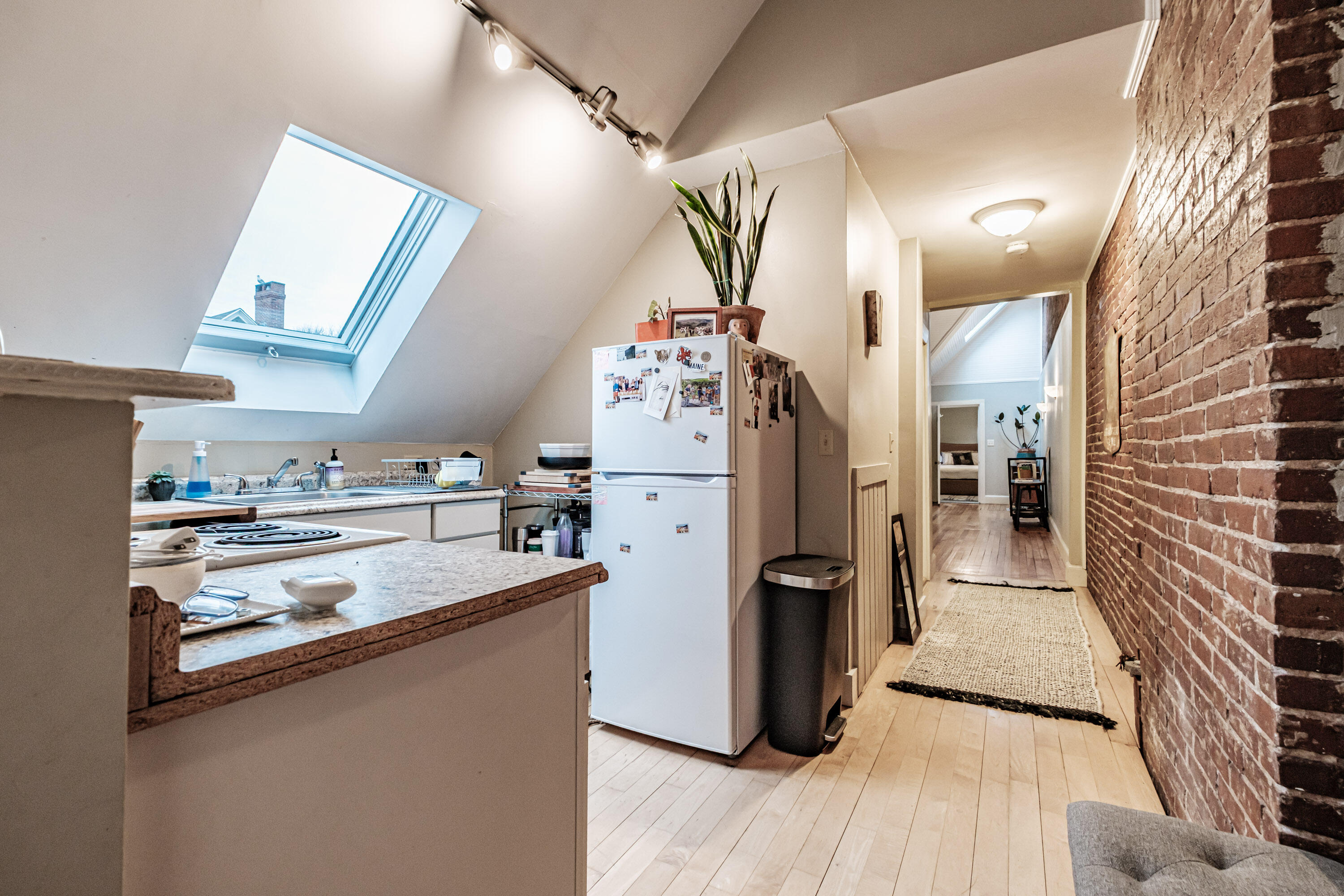 536 Cumberland Avenue Portland ME 04101