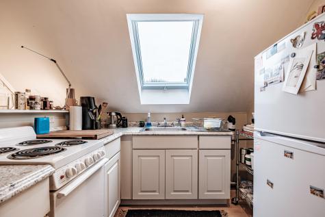 536 Cumberland Avenue Portland ME 04101