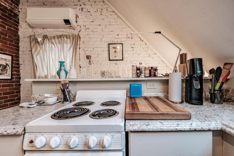 536 Cumberland Avenue Portland ME 04101