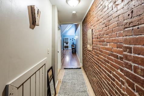 536 Cumberland Avenue Portland ME 04101