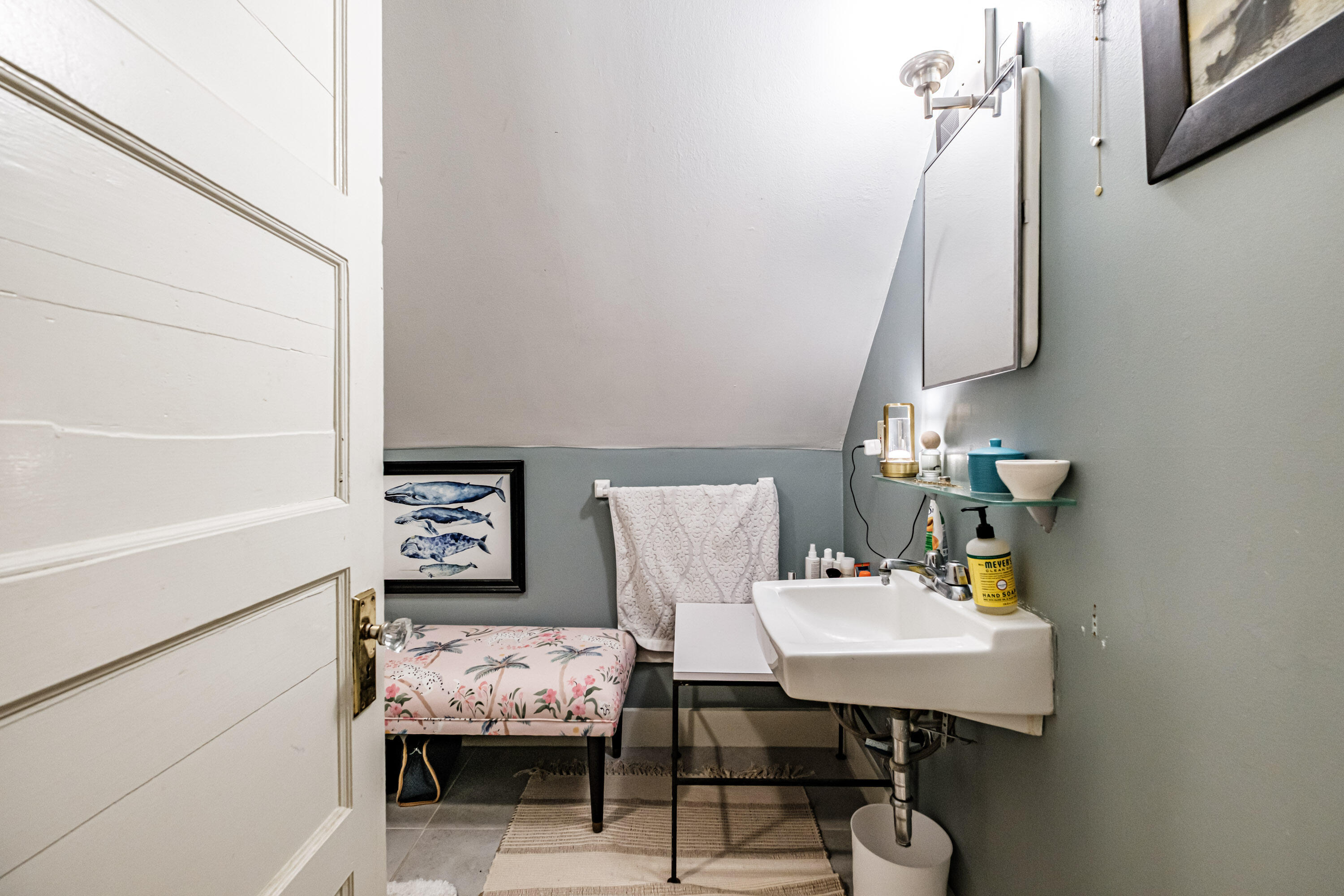 536 Cumberland Avenue Portland ME 04101