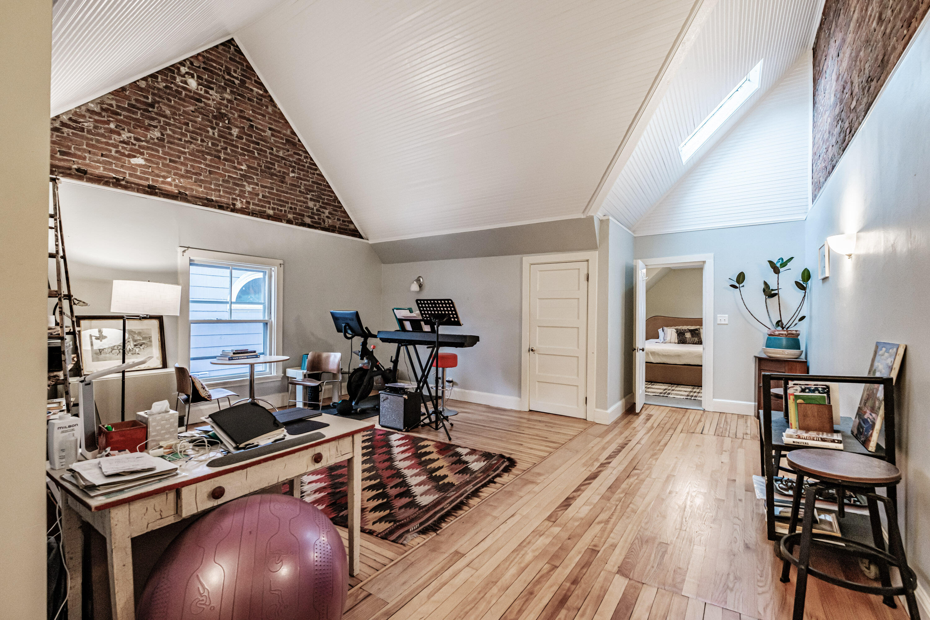 536 Cumberland Avenue Portland ME 04101