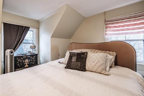 536 Cumberland Avenue Portland ME 04101