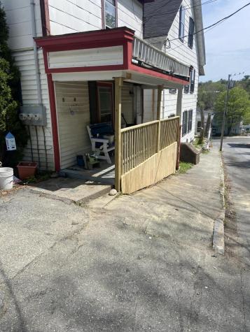 21 Laurel Street Augusta ME 04330