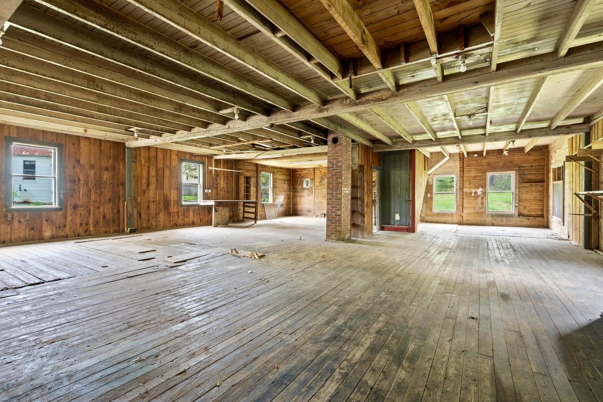 2 Bonny Eagle Road Hollis ME 04042