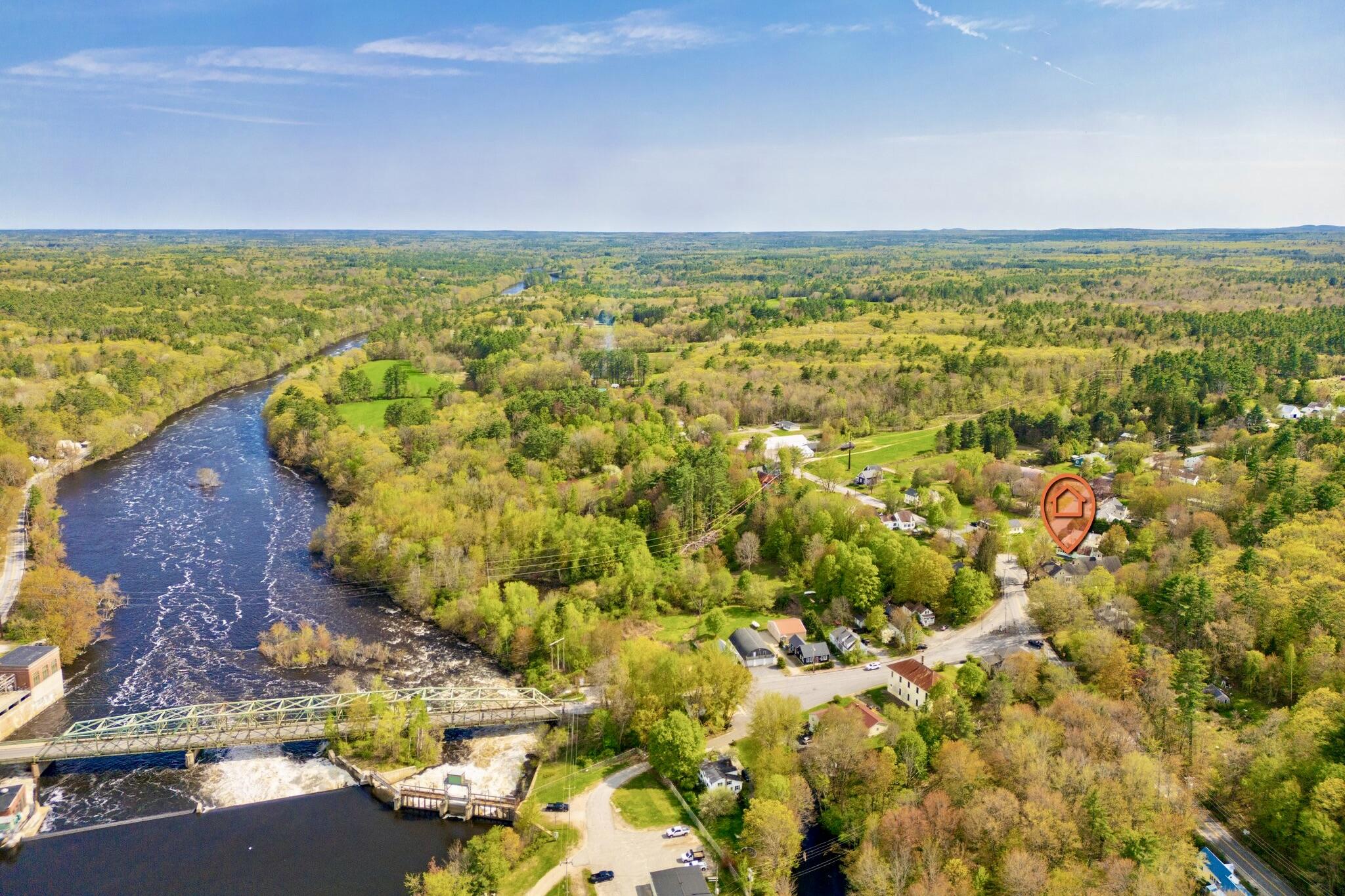 2 Bonny Eagle Road Hollis ME 04042