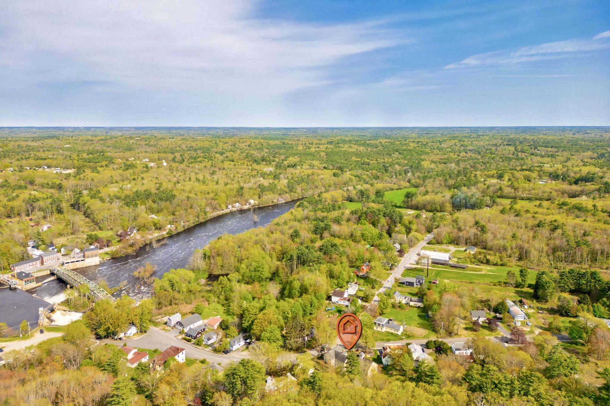 2 Bonny Eagle Road Hollis ME 04042